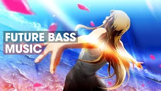 Video thumbnail of "[Future Bass] Diamond Eyes - Little Dreamer"