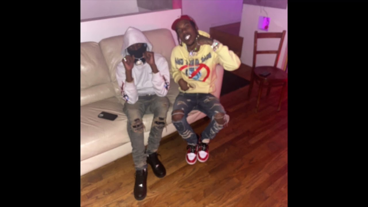 (FREE) K$upreme & Shawny Binladen - Essential (Instrumental) [REMADE BY KOOLAIDE]