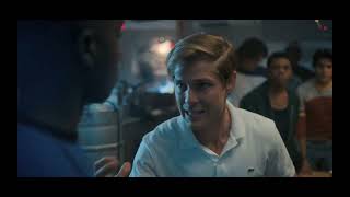 Stranger Things Season 4 (Jason starts a manhunt on Eddie) Net Worth