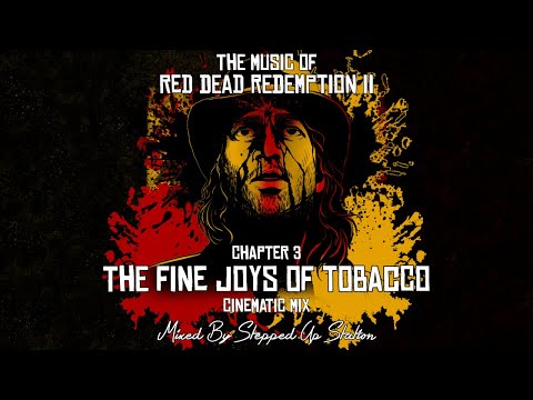 tobacco mission rdr2 Red Dead Redemption 2 - 36 Fine Joys of Tobacco |