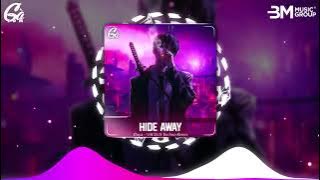 Hide Away Remix - (VACEUS Techno Remix) - Daya || Nhạc Hot TikTok Mới Nhất 2025