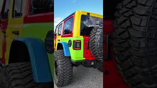 Flush Mount DOT approved LED taillights for the Jeep Wrangler JL from Morimoto #jeep #morimoto
Flush Mount DOT approved LED taillights for the Jeep Wrangler JL from Morimoto #jeep #morimoto Flush Mount DOT approved LED taillights for the Jeep Wrangler JL from Morimoto #jeep #morimoto