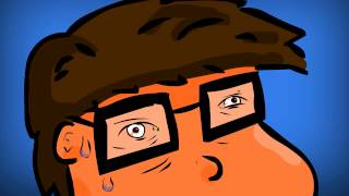 2D Flash Animation - By Alex Mold - BTEC Interactive Media Weymouth College