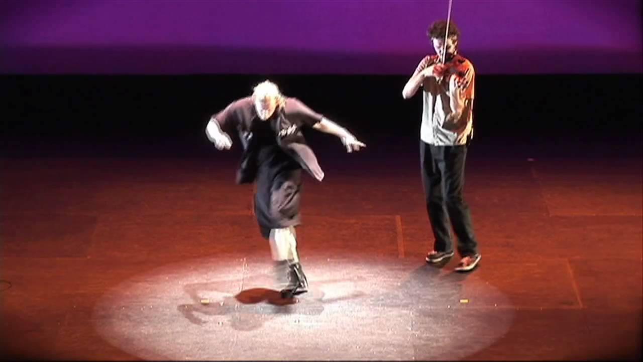 James Devine - "Master Tapper"