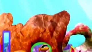 Team Umizoomi - Shapes Underwater Song