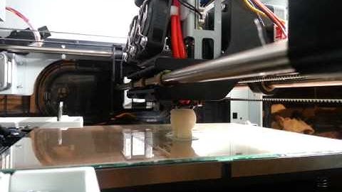 Da Vinci 2.0 3D Printer Repetier 0.92 Buffer Underrun