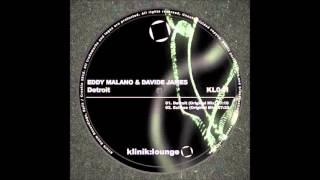 Eddy Malano, Davide James - Eclipse (Original Mix)