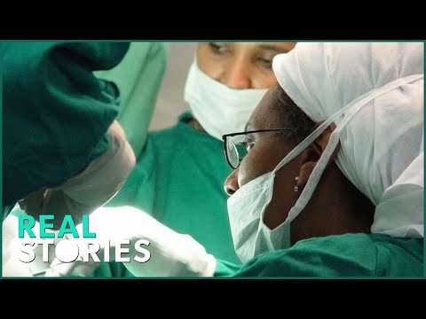 Hôpital de guerre : le coût humain du conflit | Documentaire complet sur des histoires vraies documentary thumbnail
