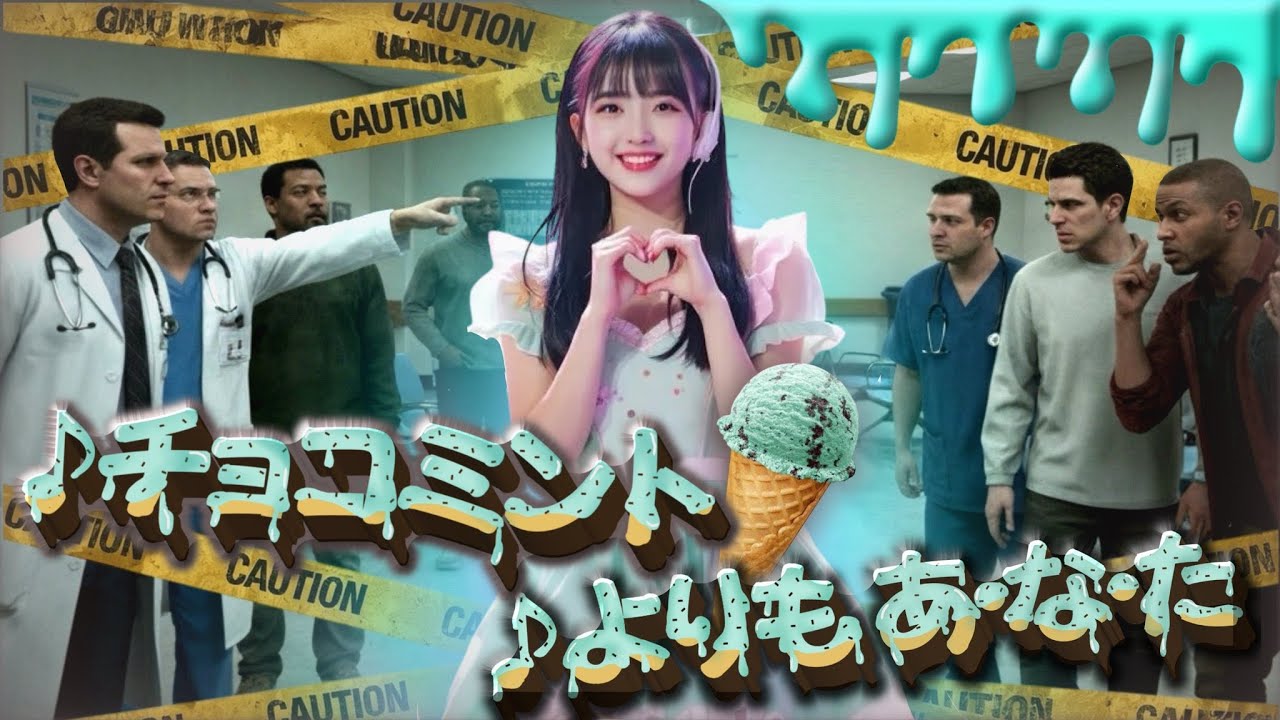 【GTA5】チョコミントよりもあなた。でキレてくるクソサーバーｗｗ【GMC鯖】Part1