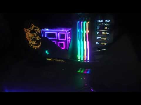 My PC updates in 2025