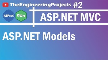02 What is Model in ASP.NET MVC