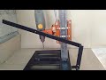Making Simple Drill Press