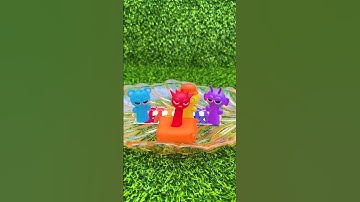 💖 Colorful Sprunki Playtime! ✨🎉