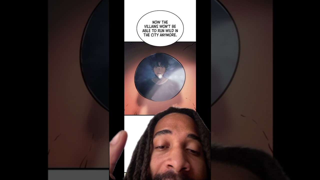 Solo Leveling Ragnarok p30