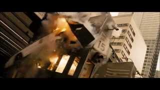 Get to the Chopper ! (Predator/The Expendables 3)