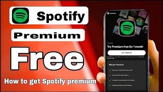 Spotify Premium Free / How to get Spotify Premium for Free / Spotify Premium Free me kaise le