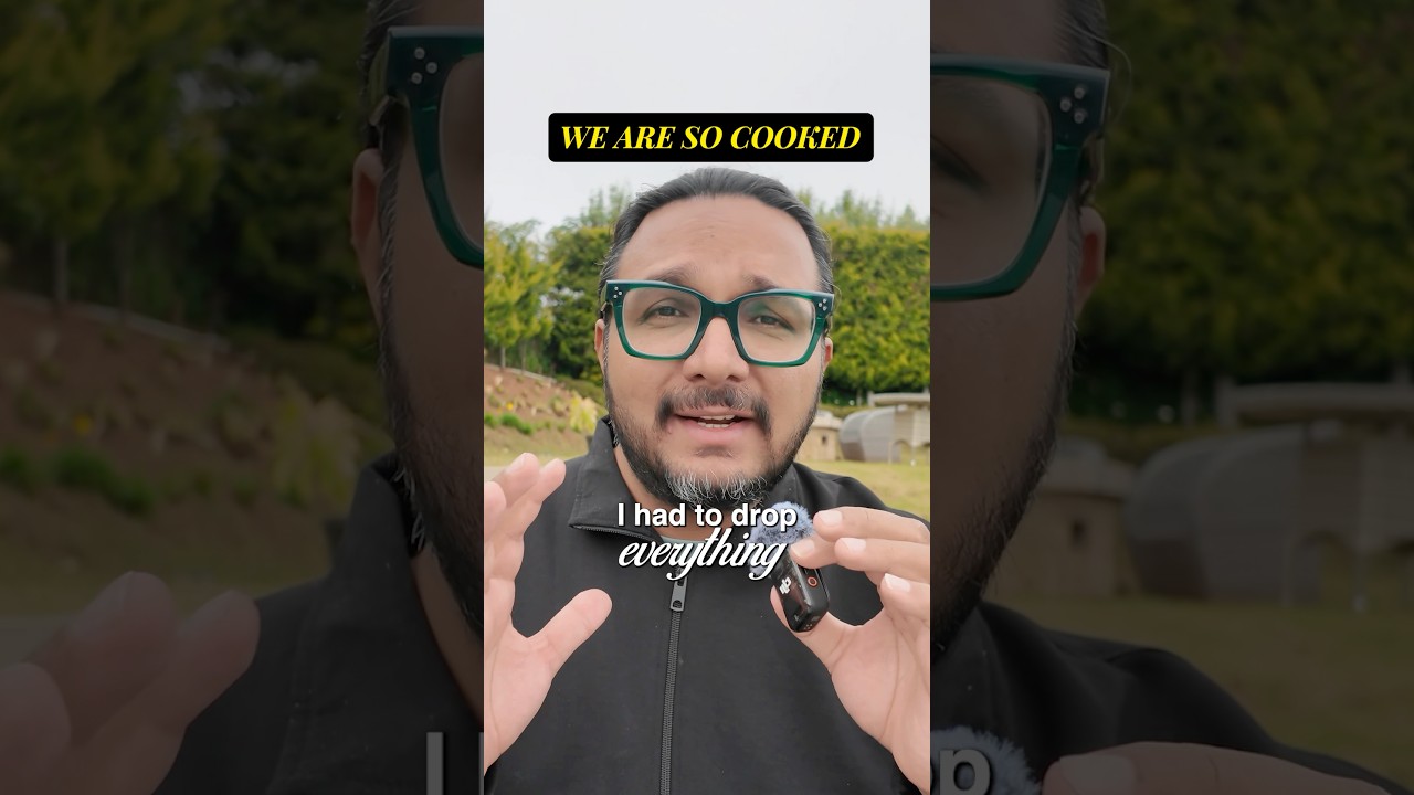 AI agents now have their own social media platform called Moltbook, think Reddit for AI, no humans.