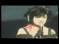 Kelly Osbourne-Shut Up [Live]