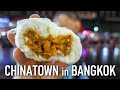 Street food in Chinatown a Bangkok - Ep. 21