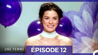 Une Femme Épisode 12 Doublage En Français