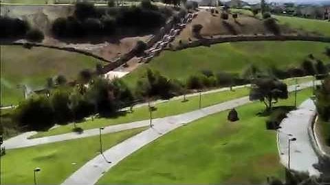 Learning to fly drones