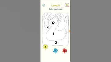 dop 3 😋 gameplay | delete one part | #dop #dop2 #dop3game #games #gameplay #androidgames