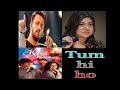 Bakhuda Tum hi ho❣|Alka Yagnik~Atif Aslam |Live| Kismat Konnection