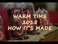 Теплое ламповое время. Часы на газоразрядных индикаторах (Nixie Clock)