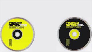 Ministry of Sound | Trance Nation 2002 | CD1 Full HQ