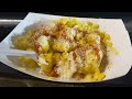 Guaranteed Rate Field Food Review - Chicago Food