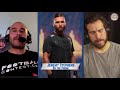 Jeremy Stephens talks about his fight against Choi and more | ANIK AND FLORIAN PODCAST