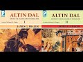 Altın Dal - James George Frazer