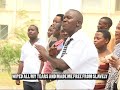 Kurasini SDA Choir - Safari ya Mbinguni (Official Video)