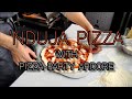 COOKING &#39;NDUJA PIZZA WITH PIZZA PARTY ARDORE OVEN 🔥