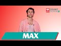 Max talks “Strings”, Girl Dad Update, Performing with Suga & MORE