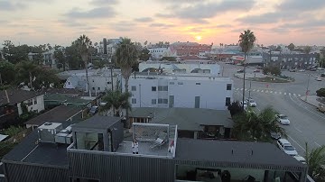 Phantom 3 - Intelligent Features: Point of Interest