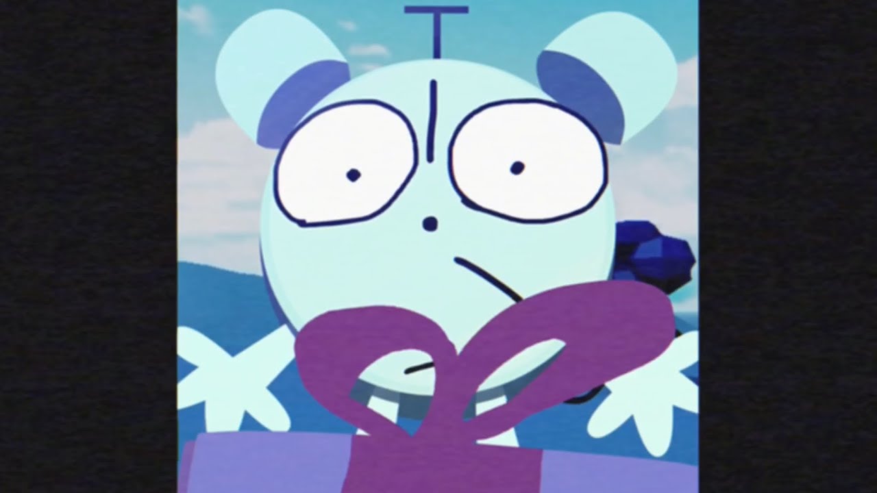 IT’S TIME FOR THE [