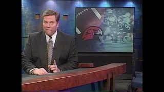 2001  Akron Zips  at  Miami OH RedHawks   Week 6