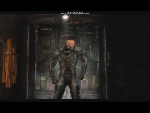 Dead Space 3: Advanced Suit