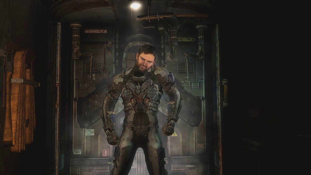 Dead Space 3: Every Suit And How To Unlock Them