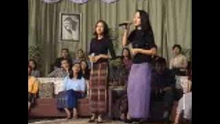 Daduhi   Dingpuii-Siamtu ropui Lyric