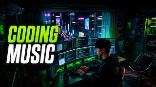 Workspace 02 — Coding Music for Deep Focus