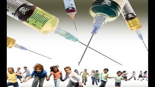 Mandatory Vaccinations are Predatory @DivinePollination