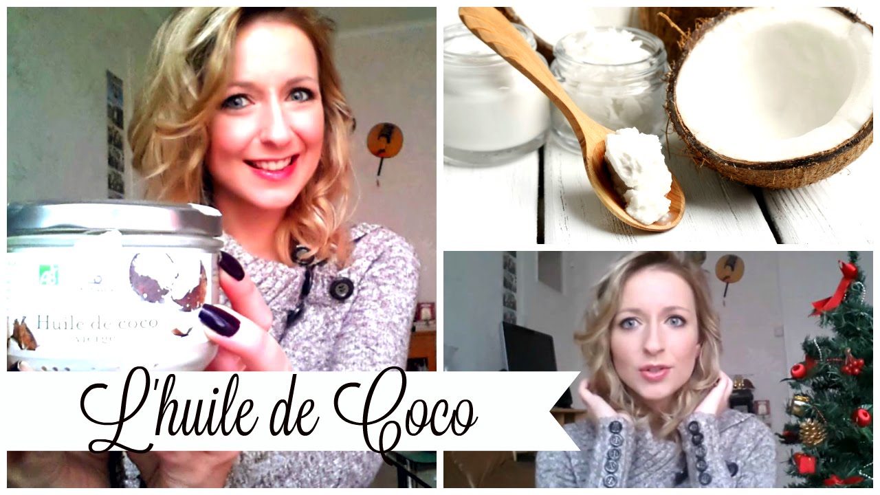 Pourquoi l'huile de coco est le produit miracle du moment ? , H24info