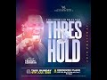 THRESHOLD THE TRANSITION PLACE WITH APOSTLE ABIODUN ADENIRAN || 6TH JULY 2025.