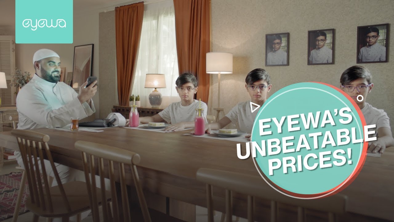 eyewa | Unbeatable Prices & Largest Eyewear Collection!