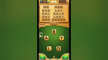 BIBLE WORD PUZZLE CHAPTER 16 LEVEL 8 ANSWERS LEVEL 16   8 WALKTHROUGH