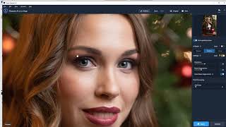 How to Fix Out-of-Focus Shots (Evgeny Kartashov, Photo-Monster) screenshot 3