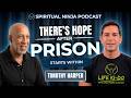 From Prison to Spiritual Freedom: Timothy Harper on Surrender, God, & Transformation