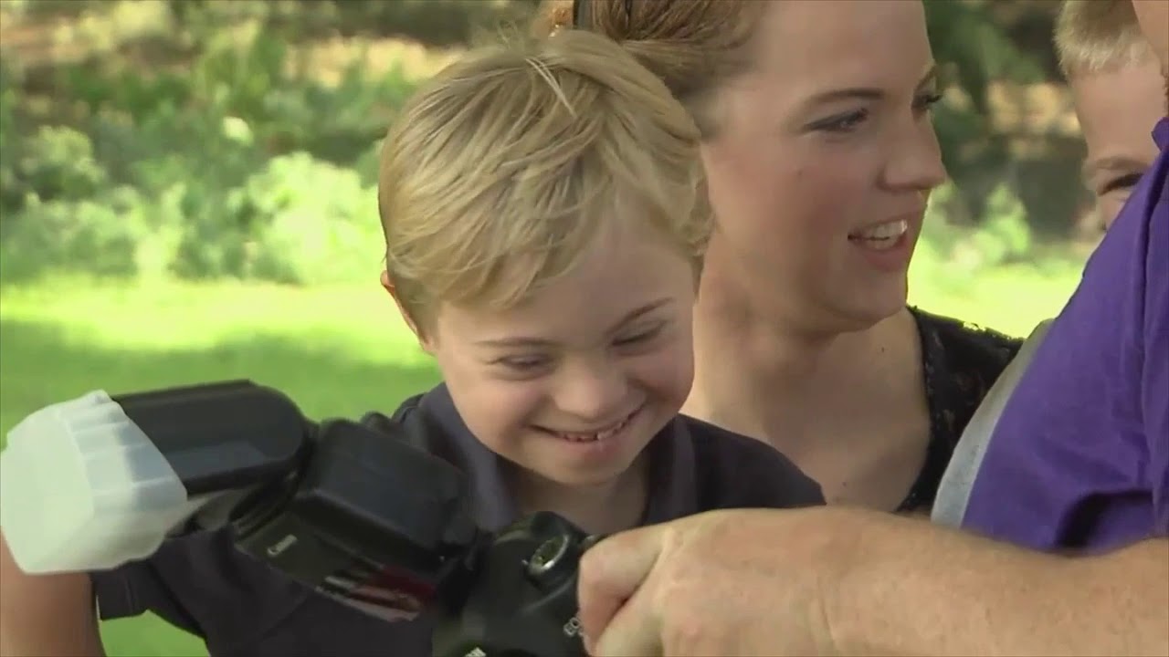 Kyle Northrup Demo Reel 2020